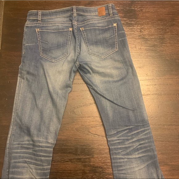 Buckle BKE Stella Boot Stretch Jeans - Picture 2 of 6